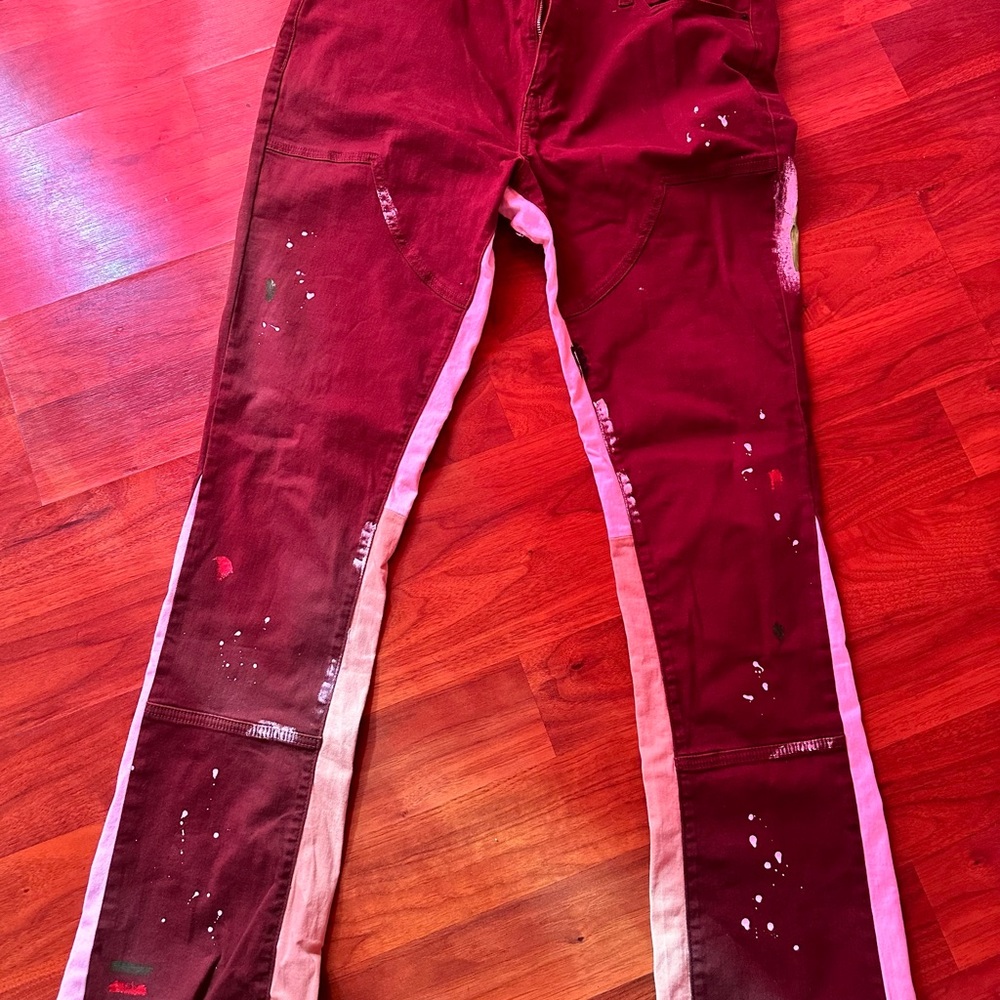 Flare Jeans